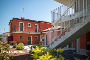 Guest House Bella Onda Tessera